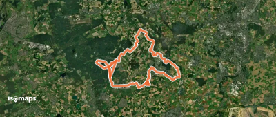Wegberger Mühlenroute