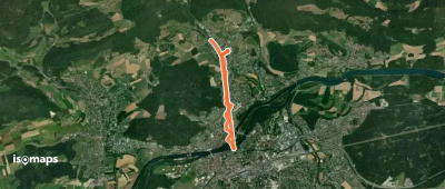 Aarau - Küttigen