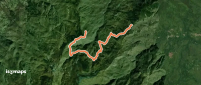 OSM Route 9975673