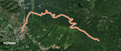 OSM Route 9975874