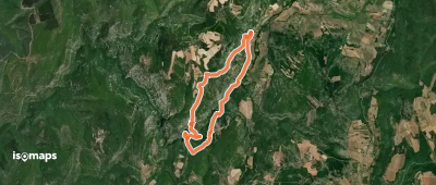 Circuit des chapelles