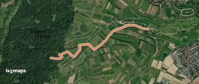 Rückhaltebecken Laire - Gagenhart