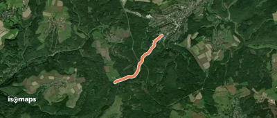 Wanderweg 24