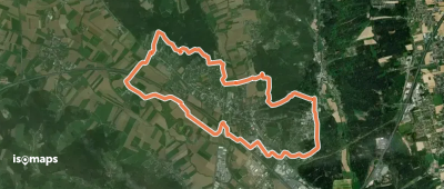 Liebocher Rundwanderweg