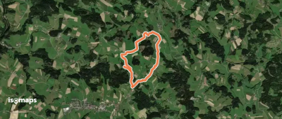 Gesundheitsweg