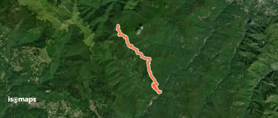 OSM Route 1112113