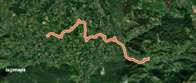 OSM Route 1112208