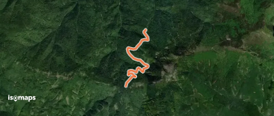 OSM Route 1112309
