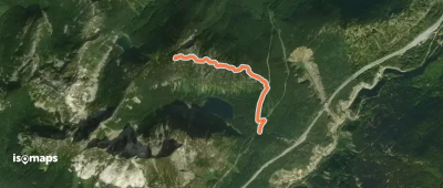 Zoa Peak