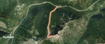 Needle Peak