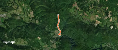 OSM Route 1112310