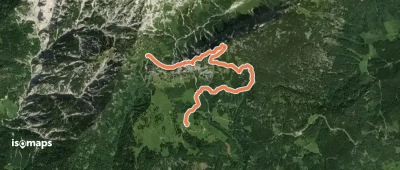 Wanderweg 36