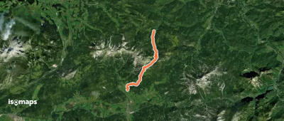 Wanderweg 633
