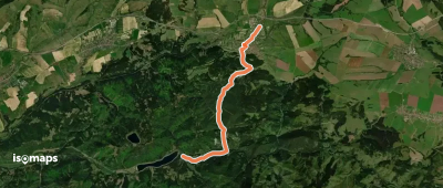 OSM Route 9985936