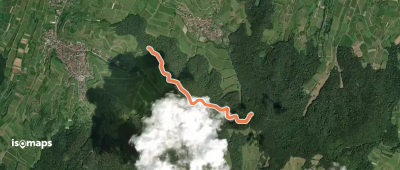 Waldmatten - Im Riedle