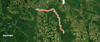 OSM Route 1112973