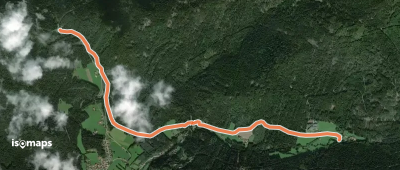 La5 Lam - Hoher Riegel - Tanneneck