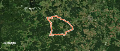 Kleine Schmetterlingsrunde 93