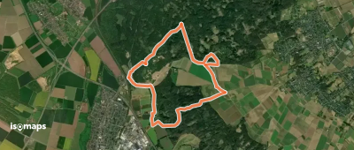 Zwischen Ville und Eifel