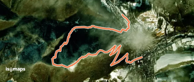 OSM Route 1113509
