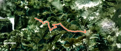 OSM Route 1113510