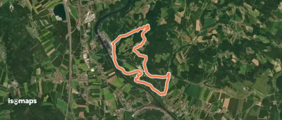 Hengist Kulturwanderweg Kollitschberg-Runde