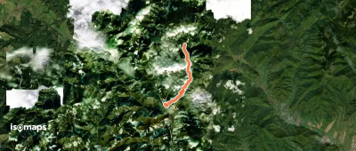 OSM Route 1113511