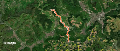 Aufhausen Wasserberg