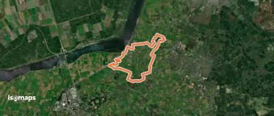 Hoeverveldpad