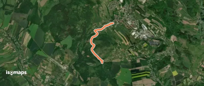 Zagórze - Słupiec, ul. Piwna