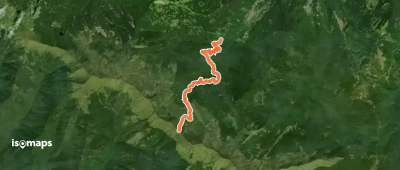 OSM Route 1114105