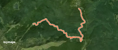 OSM Route 1114107