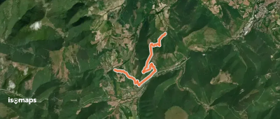 OSM Route 10004403