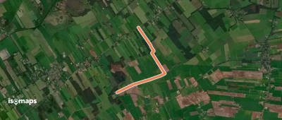 OSM Route 10005259