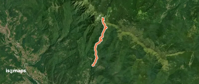 OSM Route 1114174