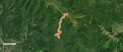 OSM Route 1114176
