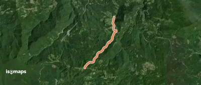 Il Tugo - Monte Valoria