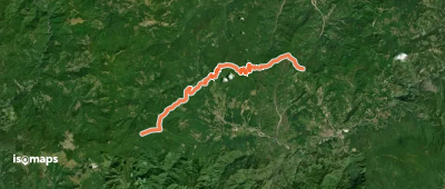 OSM Route 1114266