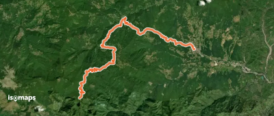 OSM Route 1114272