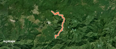 OSM Route 1114274