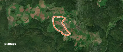 Rhön-Rundwege Zeitlofs 5