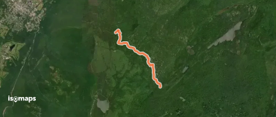 High Point Trail