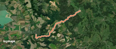 [Z] Nové Město nad Metují - Borová