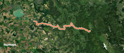 [M] Nové Město nad Metují - Šerlich