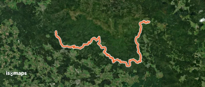 Hauptwanderweg (Nationalpark Bayerischer Wald)