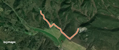 Merkenstein - Manhartstal