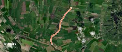 OSM Route 10020439