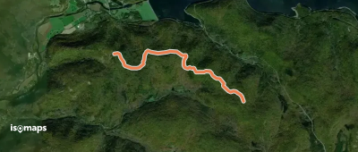 Hog Hollow Trail
