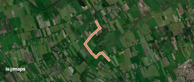 OSM Route 10025236