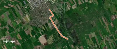 OSM Route 10027332